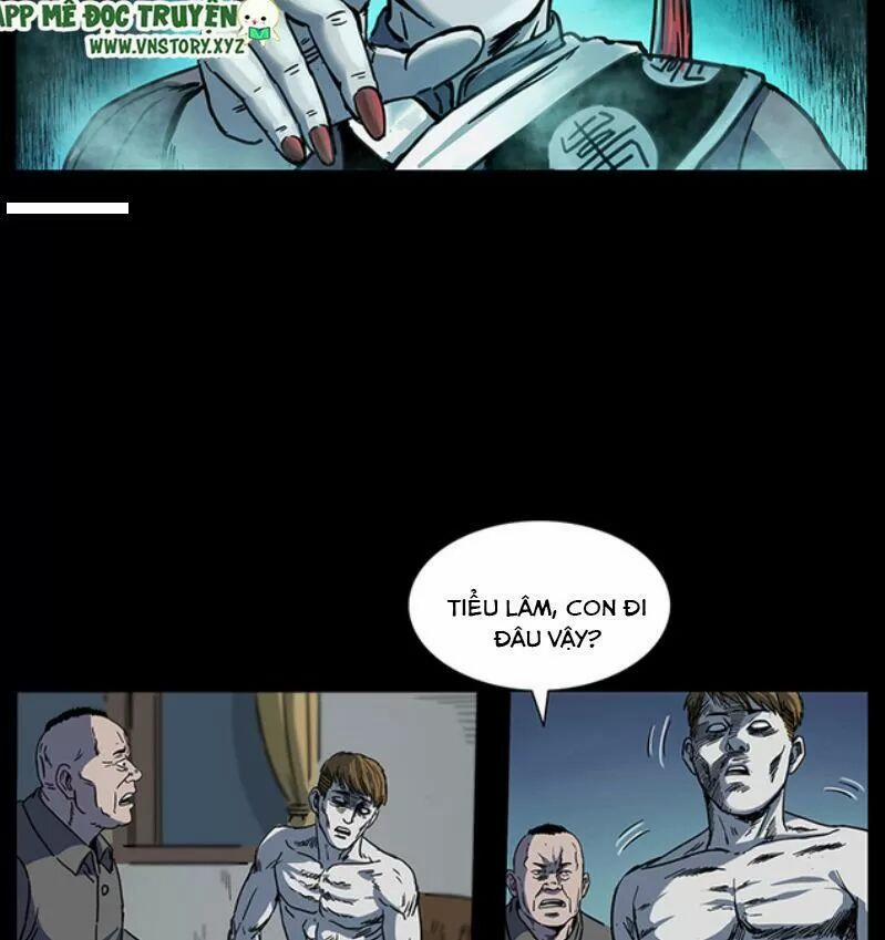 U Minh Ngụy Tượng 262 trang 22