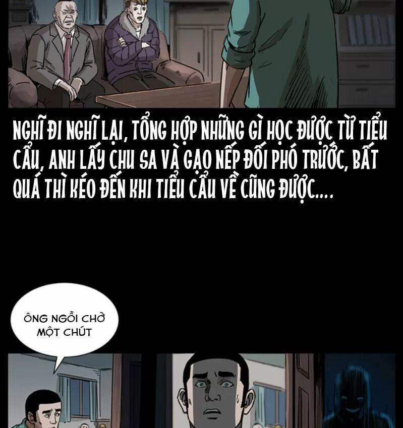 U Minh Ngụy Tượng 262 trang 28