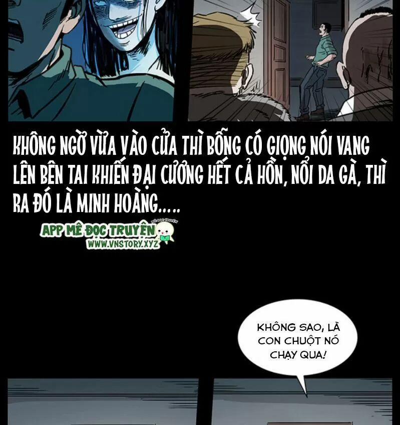 U Minh Ngụy Tượng 262 trang 30