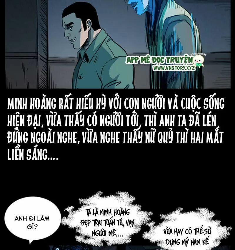 U Minh Ngụy Tượng 262 trang 32