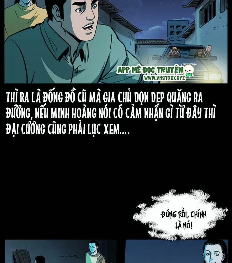 U Minh Ngụy Tượng 262 trang 35