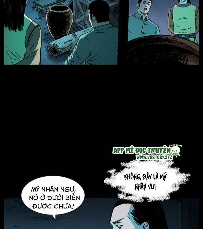 U Minh Ngụy Tượng 262 trang 37