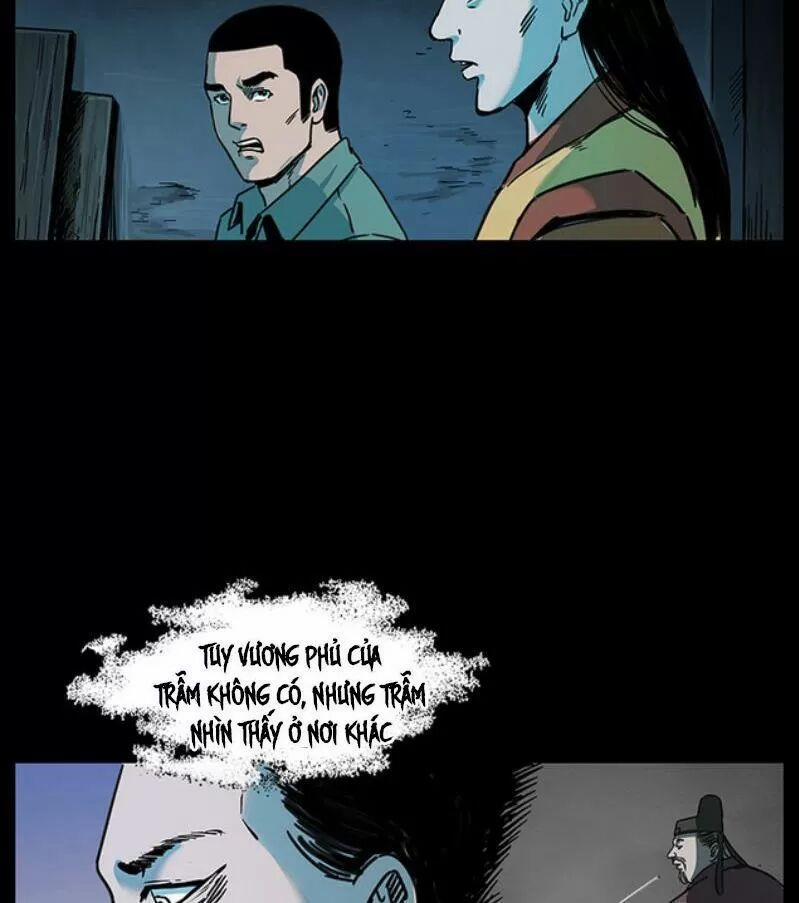 U Minh Ngụy Tượng 262 trang 38