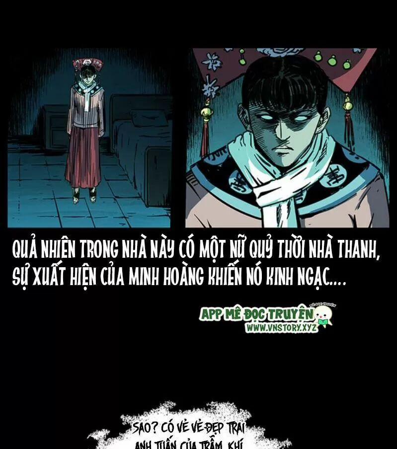 U Minh Ngụy Tượng 262 trang 51