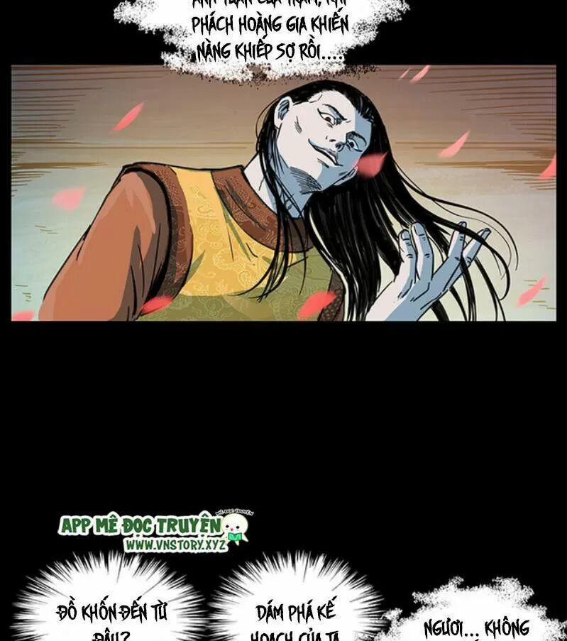 U Minh Ngụy Tượng 262 trang 52
