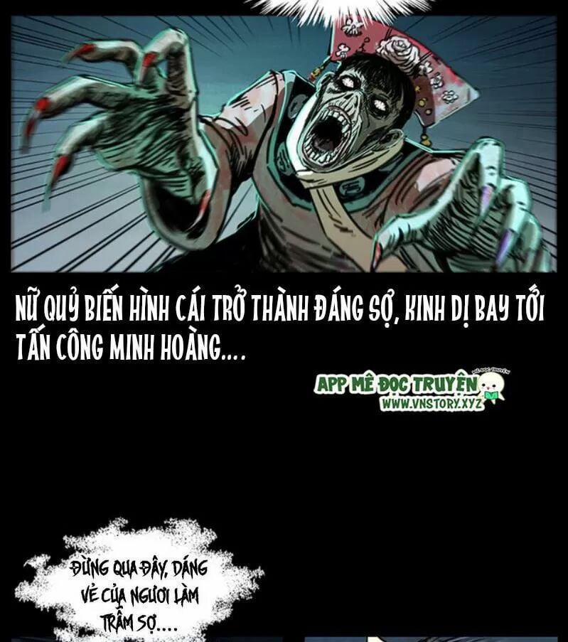 U Minh Ngụy Tượng 262 trang 54