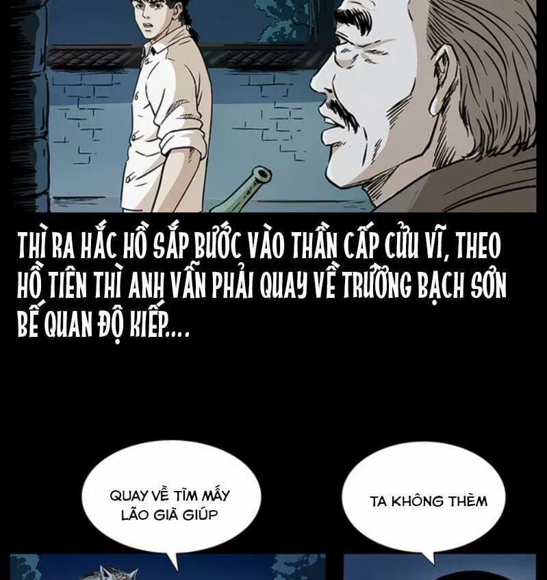 U Minh Ngụy Tượng 263 trang 28