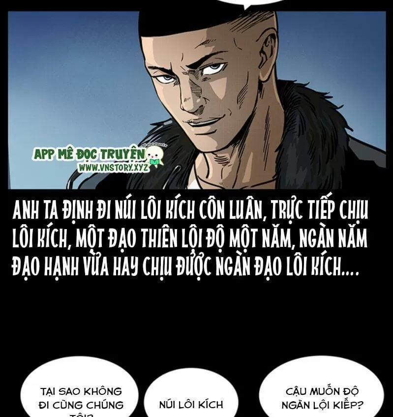 U Minh Ngụy Tượng 263 trang 31