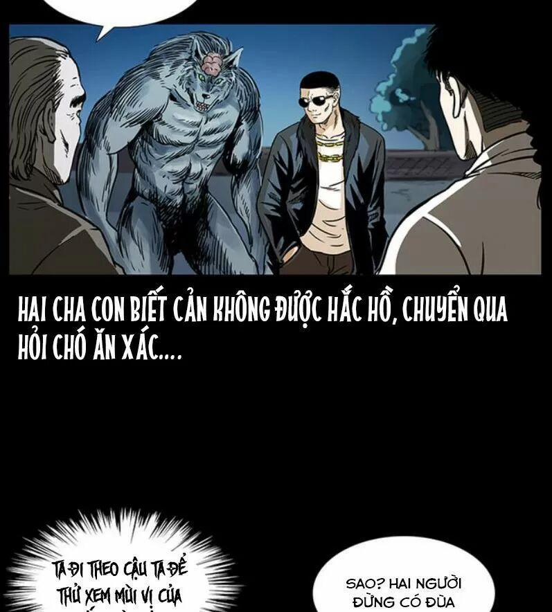 U Minh Ngụy Tượng 263 trang 38