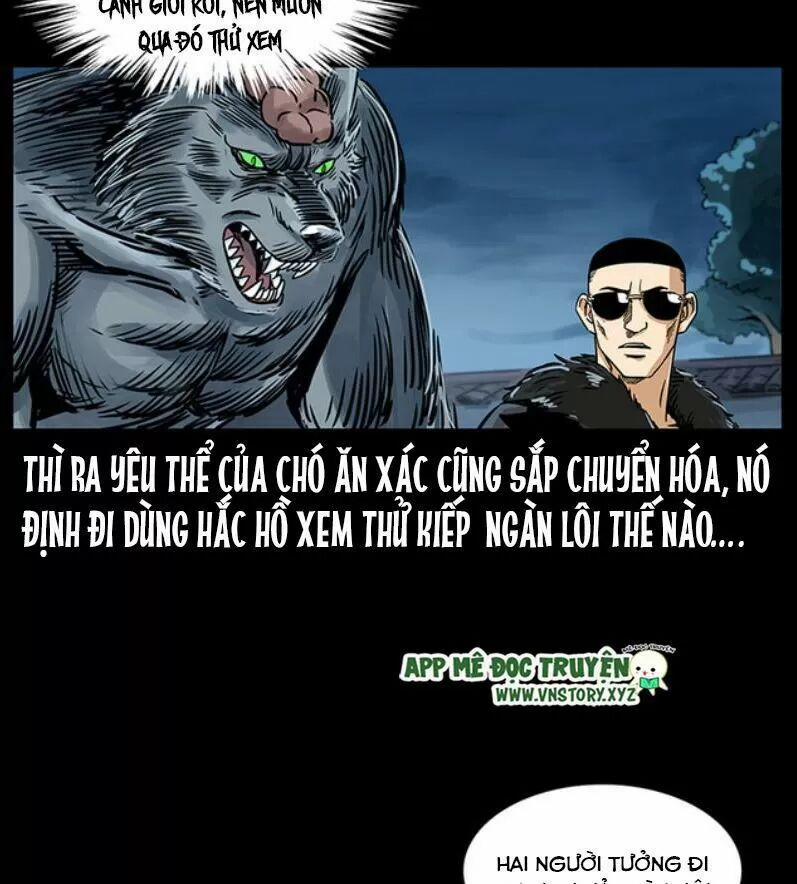 U Minh Ngụy Tượng 263 trang 40