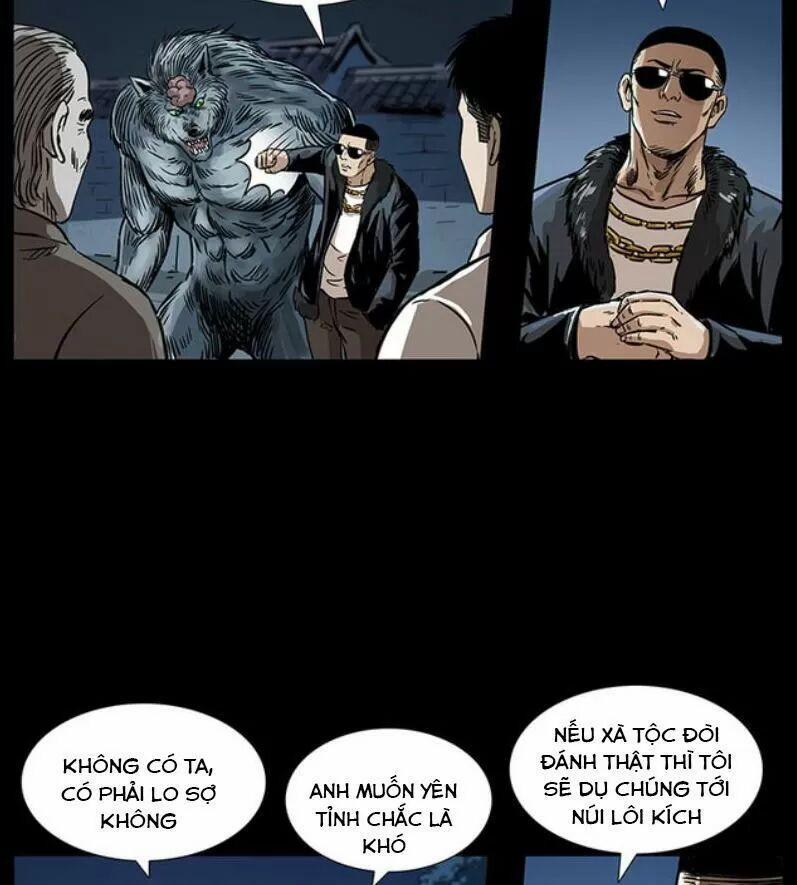 U Minh Ngụy Tượng 263 trang 45