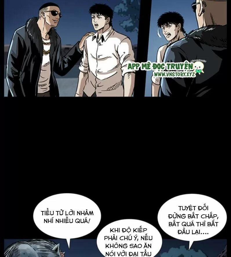 U Minh Ngụy Tượng 263 trang 46