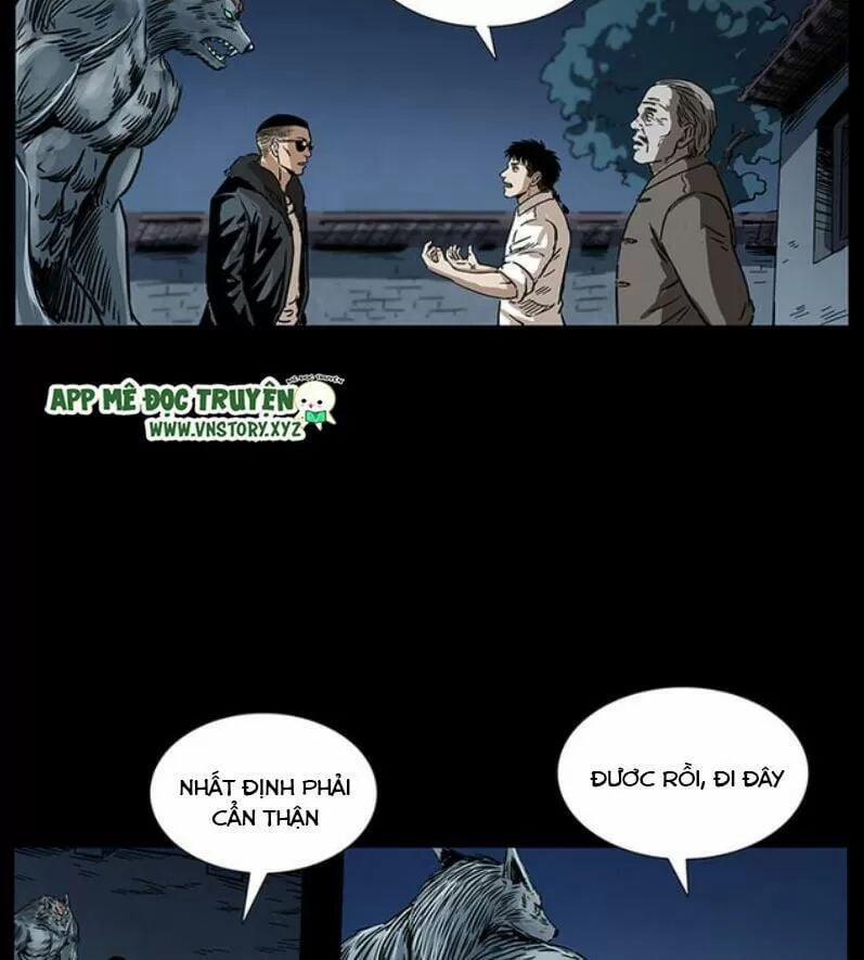 U Minh Ngụy Tượng 263 trang 47
