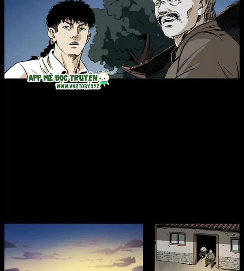 U Minh Ngụy Tượng 263 trang 50