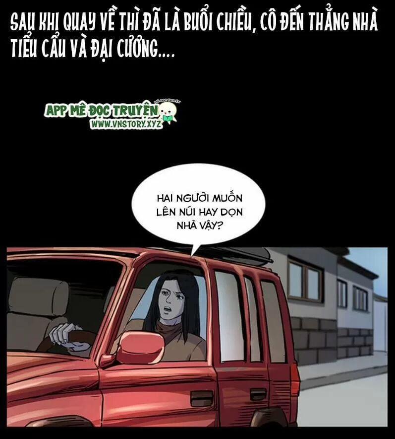 U Minh Ngụy Tượng 263 trang 64