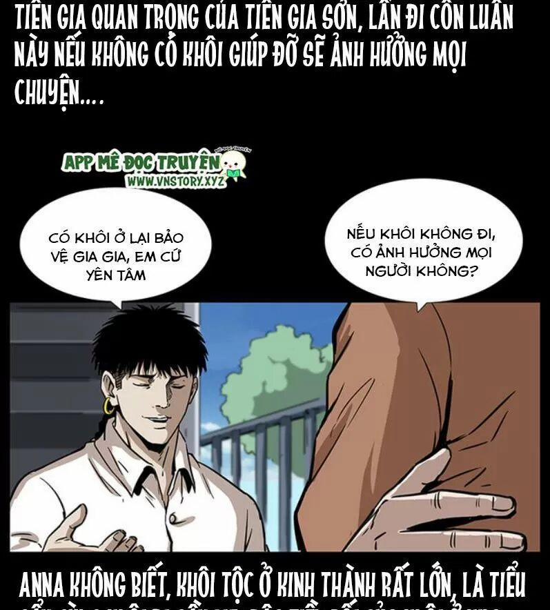 U Minh Ngụy Tượng 263 trang 70