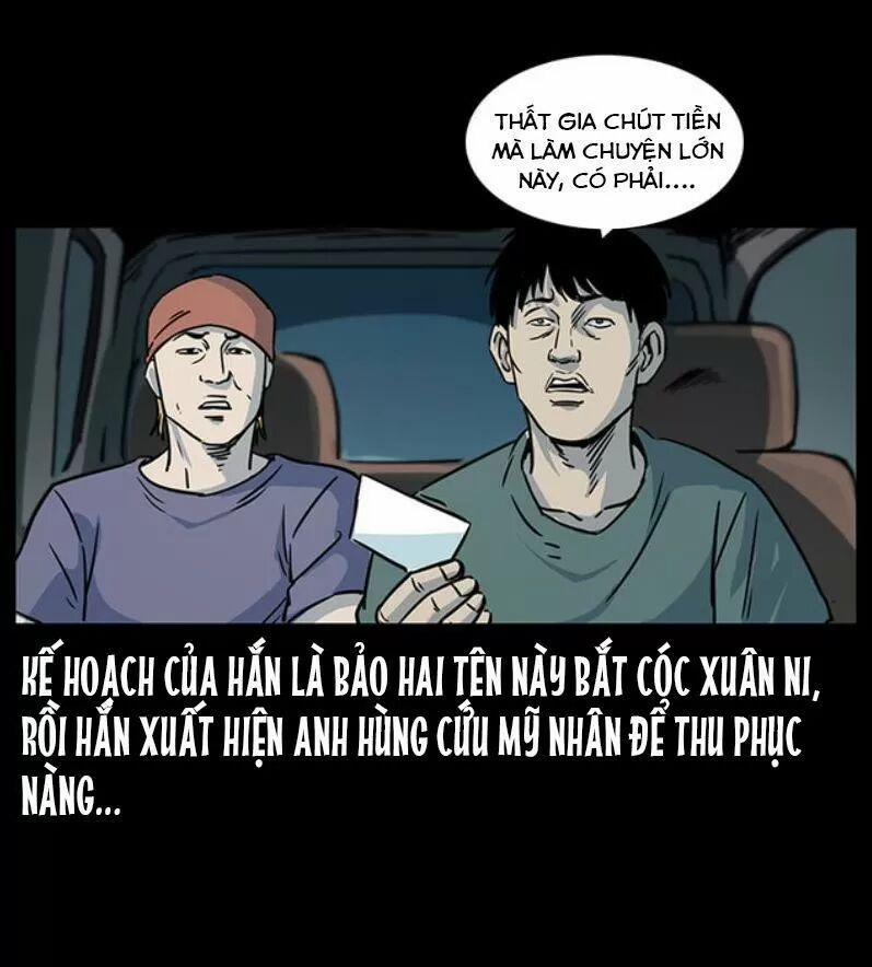 U Minh Ngụy Tượng 263 trang 79