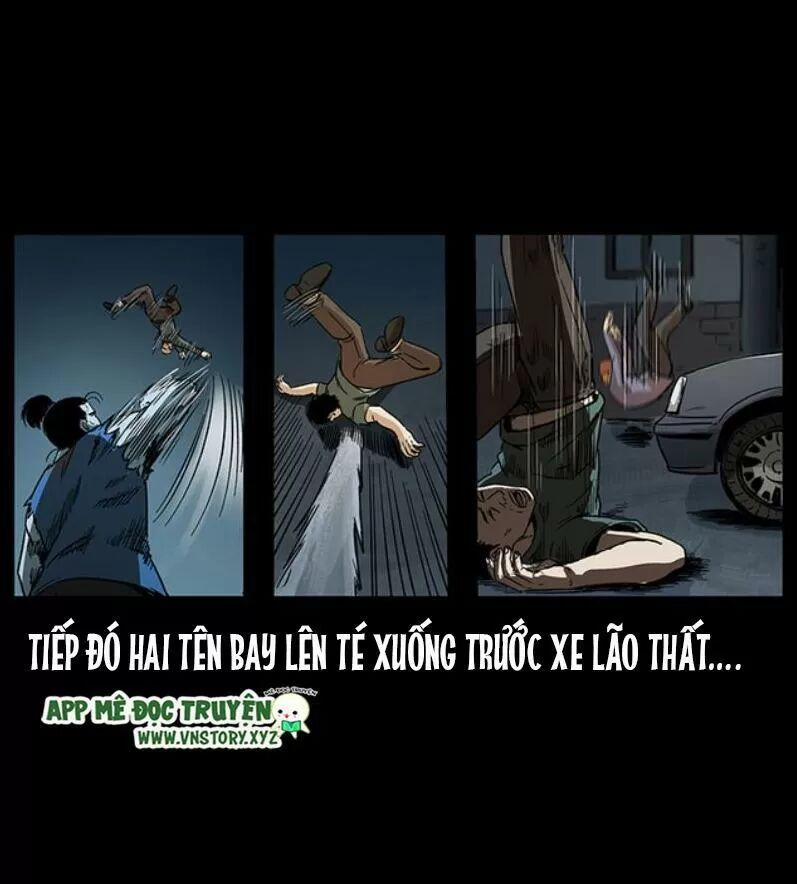 U Minh Ngụy Tượng 263 trang 87