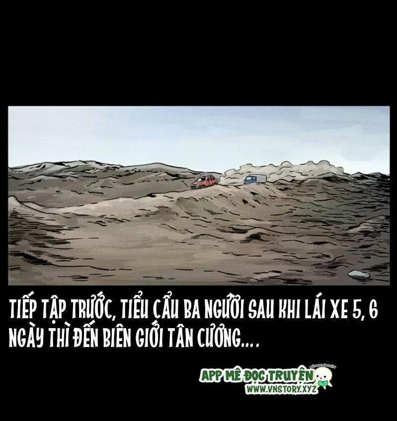 U Minh Ngụy Tượng 264 trang 1