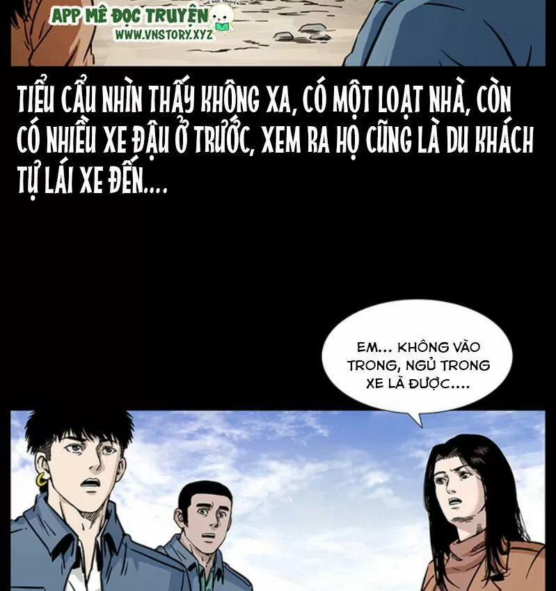 U Minh Ngụy Tượng 264 trang 21