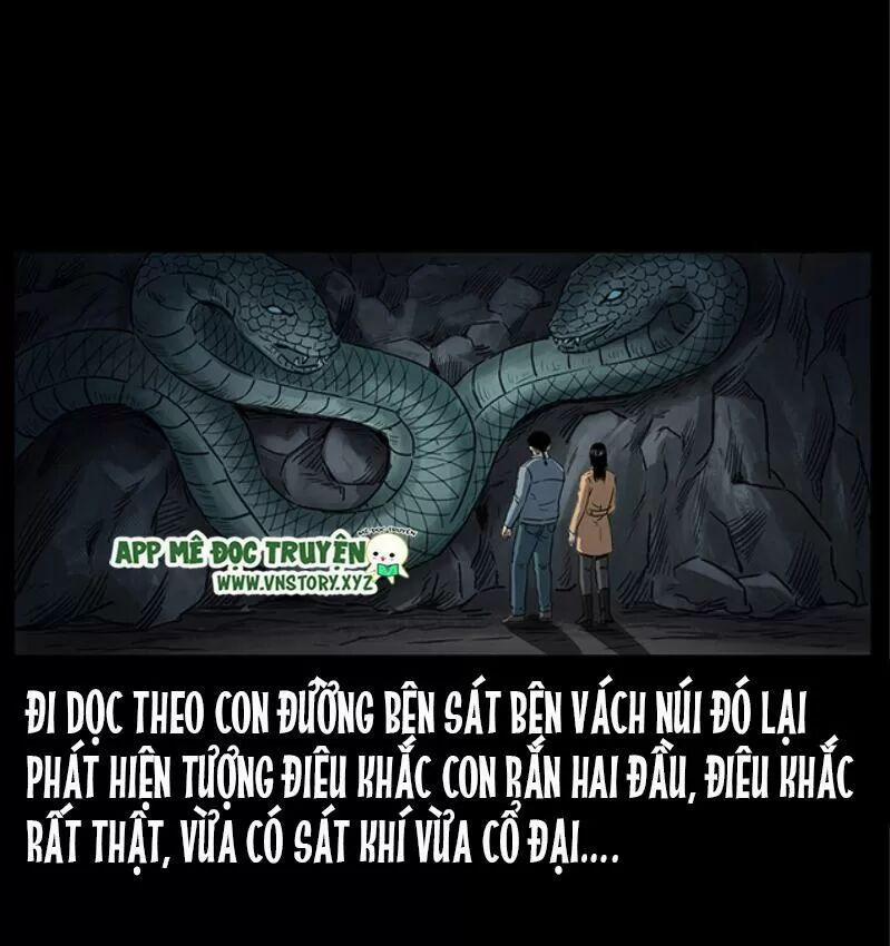 U Minh Ngụy Tượng 265 trang 14