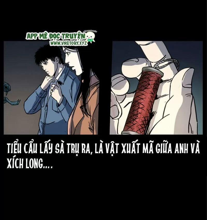 U Minh Ngụy Tượng 265 trang 27