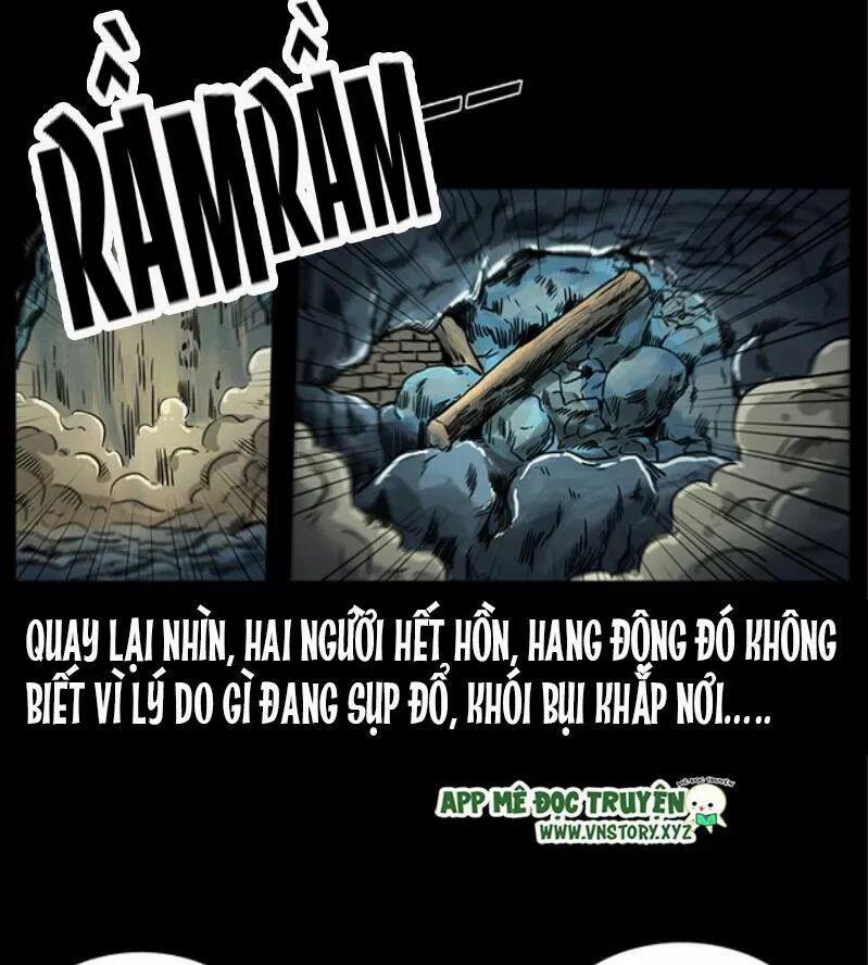 U Minh Ngụy Tượng 265 trang 33