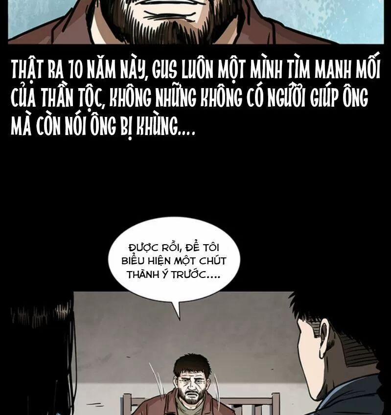 U Minh Ngụy Tượng 266 trang 16