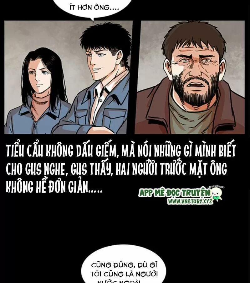 U Minh Ngụy Tượng 266 trang 33