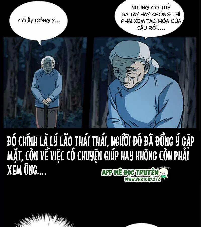 U Minh Ngụy Tượng 266 trang 53