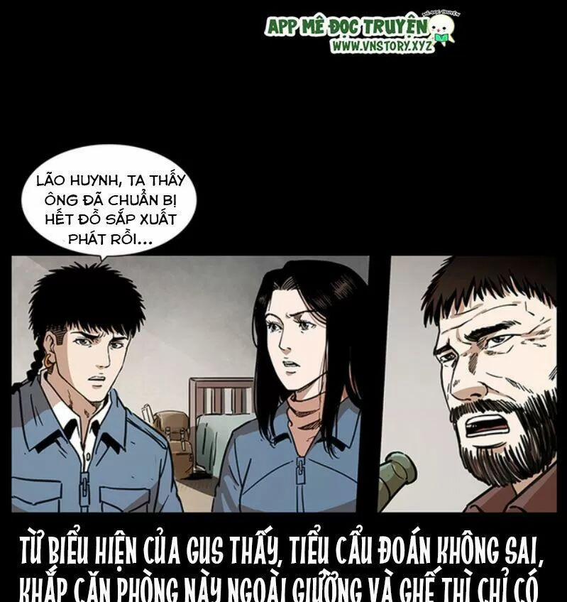 U Minh Ngụy Tượng 266 trang 7