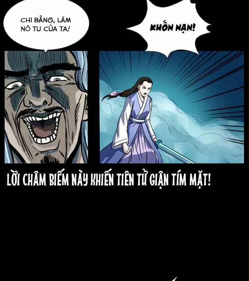 U Minh Ngụy Tượng 266 trang 75