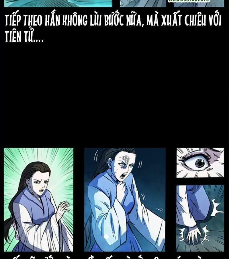 U Minh Ngụy Tượng 266 trang 83