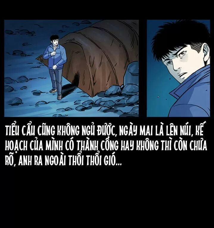 U Minh Ngụy Tượng 268 trang 28