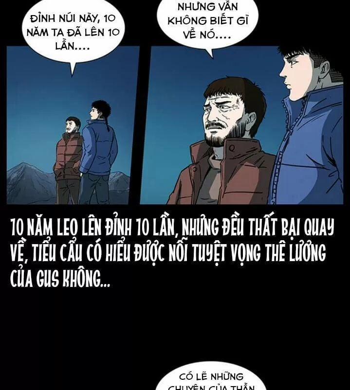 U Minh Ngụy Tượng 268 trang 34