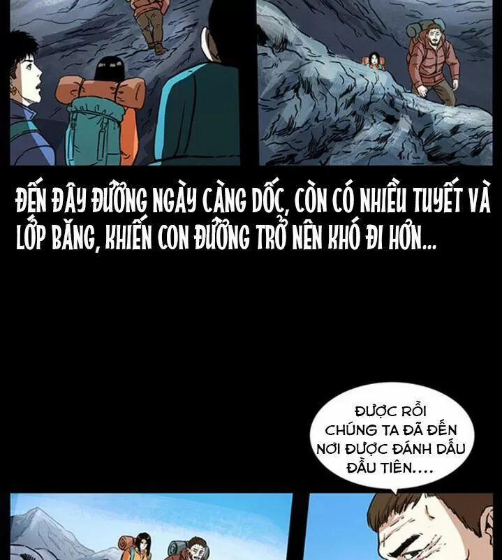 U Minh Ngụy Tượng 268 trang 40