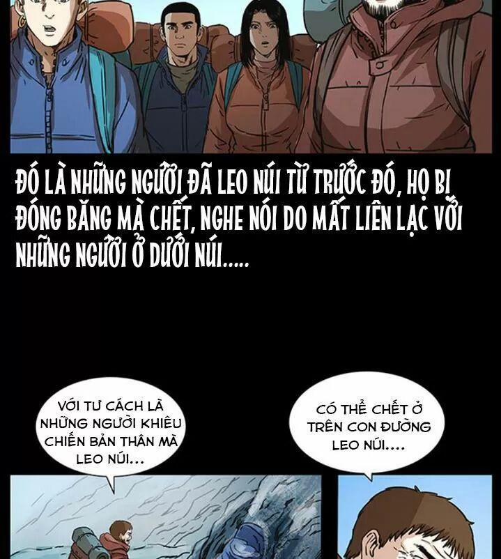 U Minh Ngụy Tượng 268 trang 45