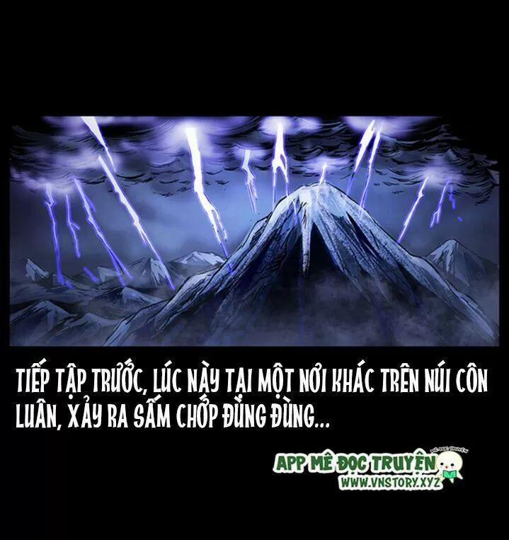 U Minh Ngụy Tượng 269 trang 1