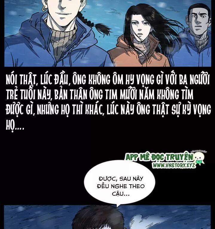 U Minh Ngụy Tượng 269 trang 32