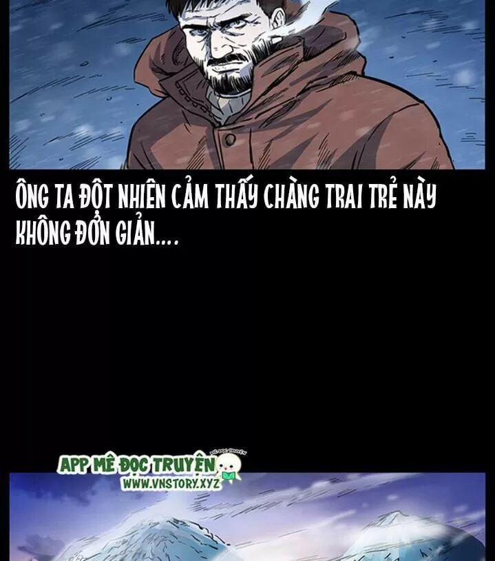 U Minh Ngụy Tượng 269 trang 33