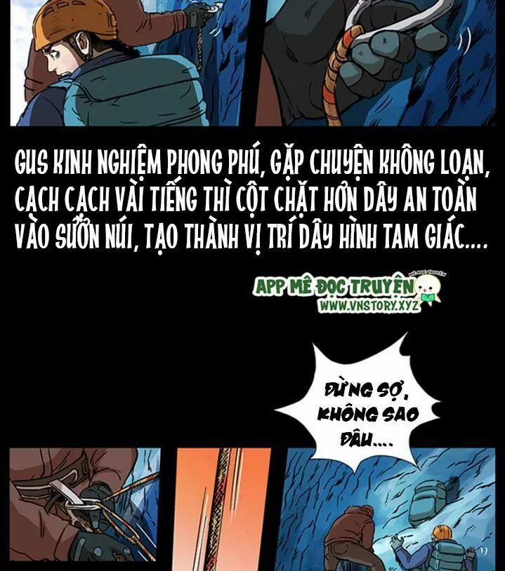 U Minh Ngụy Tượng 269 trang 50