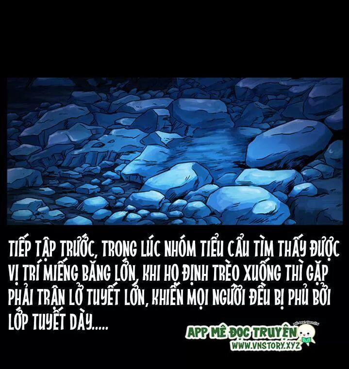 U Minh Ngụy Tượng 270 trang 1