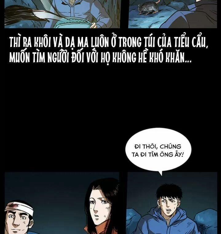 U Minh Ngụy Tượng 270 trang 16