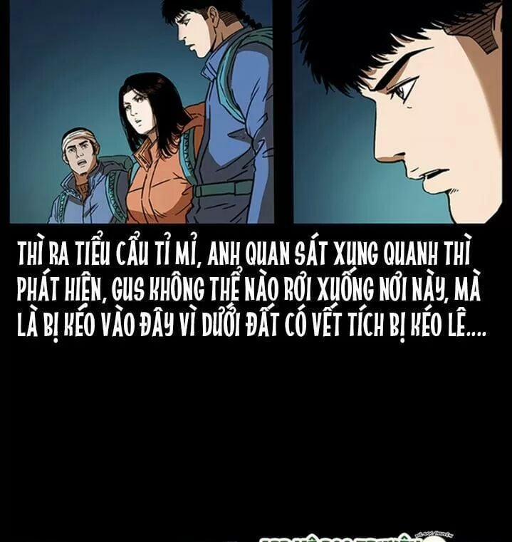 U Minh Ngụy Tượng 270 trang 27