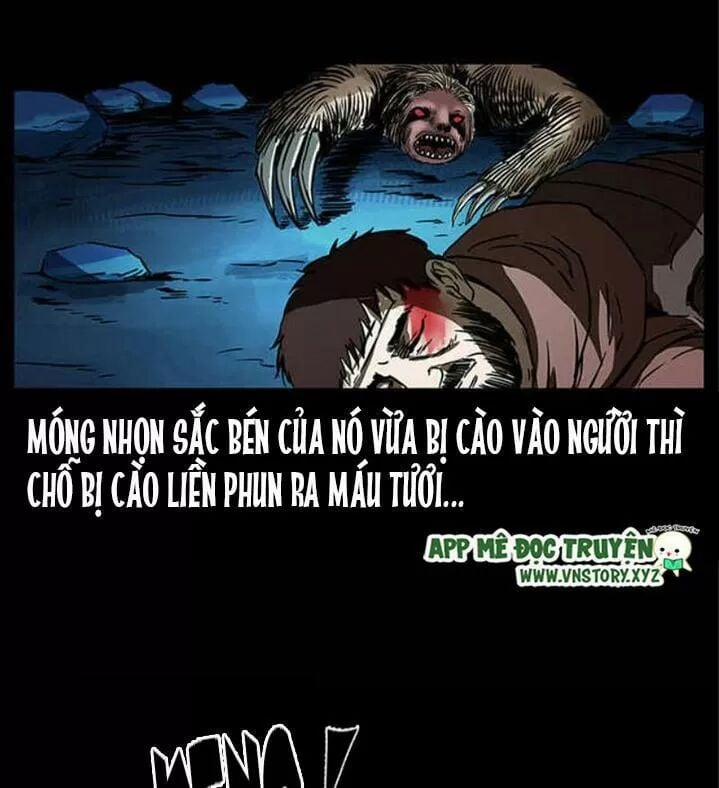 U Minh Ngụy Tượng 270 trang 33