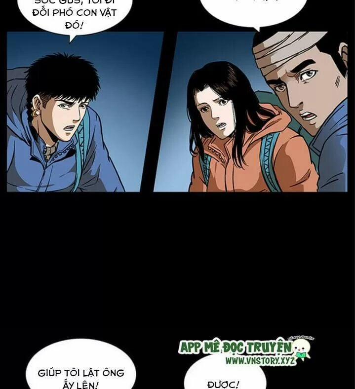 U Minh Ngụy Tượng 270 trang 38