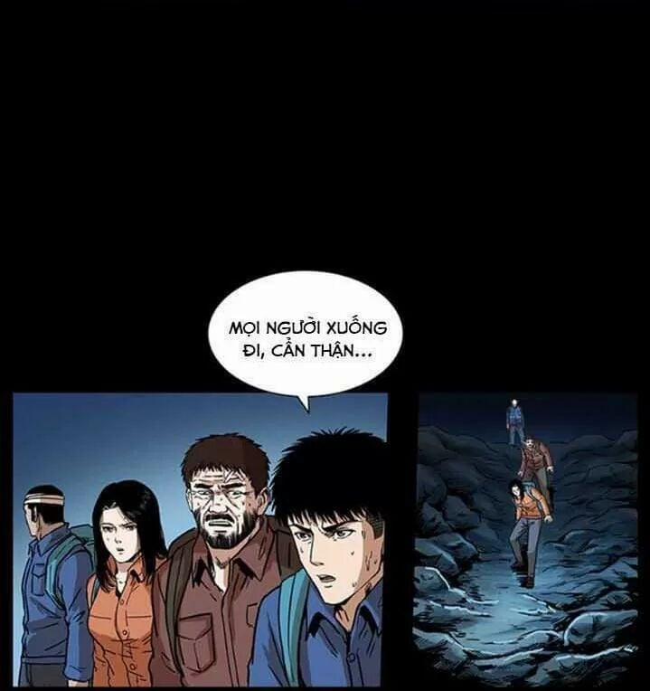 U Minh Ngụy Tượng 271 trang 12