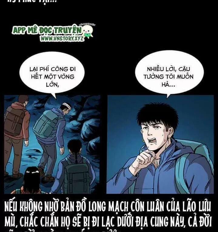 U Minh Ngụy Tượng 271 trang 3