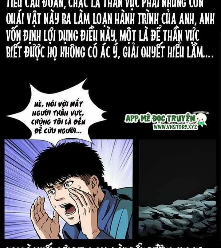 U Minh Ngụy Tượng 271 trang 35