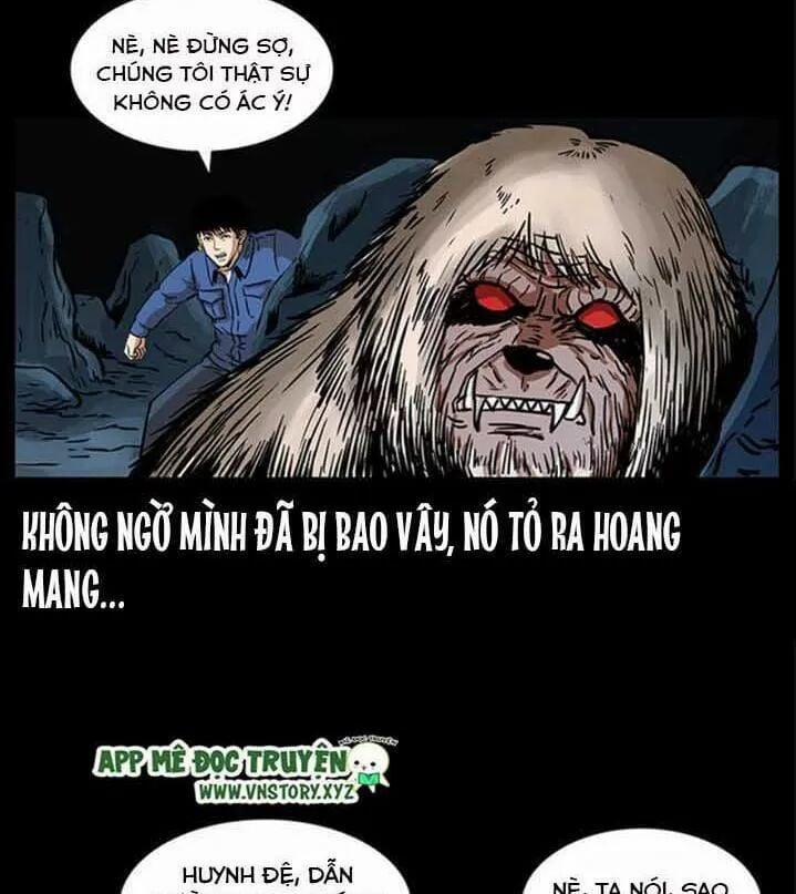 U Minh Ngụy Tượng 271 trang 47